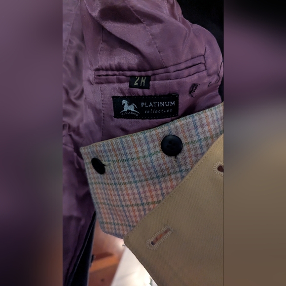 RJ Classics Platinum Collection Hunter Shadbelly - Picture 4 of 4